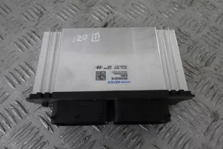 39116-08453 9001340500KC Блок управления двигателем Hyundai i20  2 Арт e12692793, вид 1