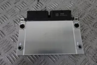 39116-08453 9001340500KC Блок управления двигателем Hyundai i20  2 Арт e12692793, вид 3