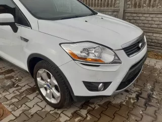 AV41-12A650-DH 28298199 Блок управления двигателем Ford Kuga 1 Арт e12692746, вид 3