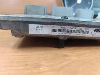 3M51-12A650-GD 3M5T-10849-EG 3M5T-14A073-CE Блок управления двигателем Ford Focus 2 Арт e12692735, вид 2