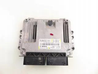 CV6112A650AVA, CV6A12B684BB, 0261S11069 CV6112A650AVA Блок управления двигателем Ford Focus 3 Арт e12692733, вид 1