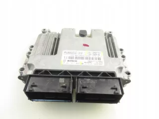 CV6112A650AVA, CV6A12B684BB, 0261S11069 CV6112A650AVA Блок управления двигателем Ford Focus 3 Арт e12692733, вид 2