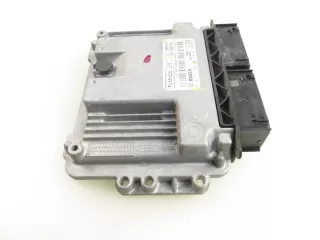 CV6112A650AVA, CV6A12B684BB, 0261S11069 CV6112A650AVA Блок управления двигателем Ford Focus 3 Арт e12692733, вид 4