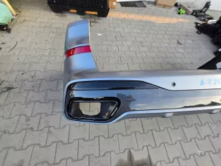  Бампер задний BMW X7 g07 Арт e12692708, вид 4
