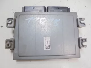 8200483732 Блок управления двигателем Dacia Logan 1 Арт e12692692, вид 2