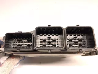 9677030080 LORK-486-33395 Блок управления двигателем Citroen C3 2 Арт e12692680, вид 3