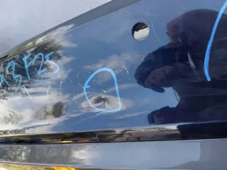 8048131 Бампер задний BMW X3 F25 Арт e12692631, вид 4