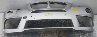 8048094-kolumb Бампер передний BMW X3 F25 Арт e12692630, вид 2