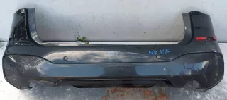 8059877 Бампер задний BMW X1 F48 Арт e12692599, вид 2