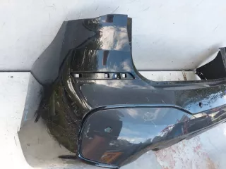 8059877 Бампер задний BMW X1 F48 Арт e12692599, вид 3