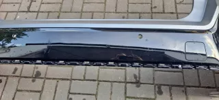 9881940 Bdhe639r7d Бампер задний BMW X1 U11 Арт e12692590, вид 3