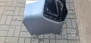 9881940 Bdhe639r7d Бампер задний BMW X1 U11 Арт e12692590, вид 5