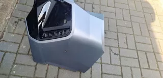 9881940 Bdhe639r7d Бампер задний BMW X1 U11 Арт e12692590, вид 6