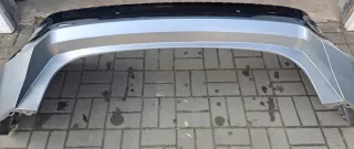 9881940 Bdhe639r7d Бампер задний BMW X1 U11 Арт e12692590, вид 7