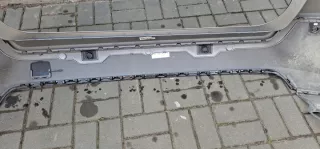 9881940 Bdhe639r7d Бампер задний BMW X1 U11 Арт e12692590, вид 9