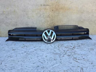 5K0853653 Решетка радиатора Volkswagen Golf 6 Арт e12692403, вид 2