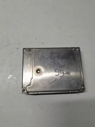 1430396 Блок управления двигателем BMW 3 E46 Арт e12692402, вид 1