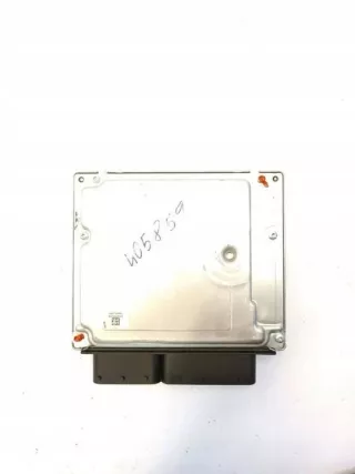 DDE7823420-01 0281014572 Блок управления двигателем BMW 1 E81/E82/E87/E88 Арт e12692271, вид 2