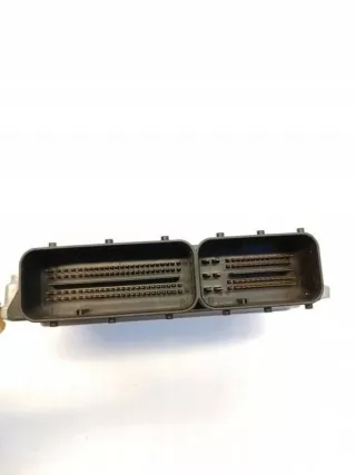 DDE7823420-01 0281014572 Блок управления двигателем BMW 1 E81/E82/E87/E88 Арт e12692271, вид 3