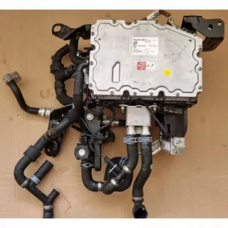 4N0907080A Блок управления двигателем Audi A8 D5 (S8) Арт e12692201, вид 3