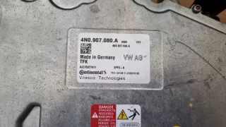 4N0907080A Блок управления двигателем Audi A8 D5 (S8) Арт e12692201, вид 4
