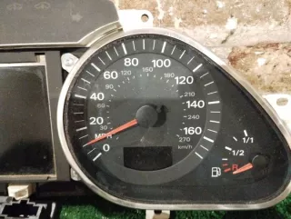 4F0910402D Блок управления двигателем Audi A6 C6 (S6,RS6) Арт e12692191, вид 4