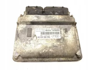 06A906033DS LORK-486-17172 Блок управления двигателем Audi A3 8P Арт e12692121, вид 1