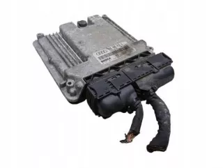 03G906016G Блок управления двигателем Audi A3 8P Арт e12692120, вид 1