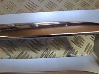 A2058880160 A2056880160 Решетка радиатора Mercedes C W205 Арт e12692093, вид 4