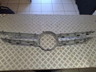 A2058880160 A2056880160 Решетка радиатора Mercedes C W205 Арт e12692093, вид 5