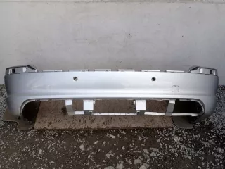 1999-2005R 7893300 51127893300 Бампер задний BMW 3 E46 Арт e12692079, вид 1