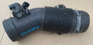 1C0129684P Гофра инжектора Volkswagen Golf 5 Арт e12692061, вид 1