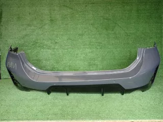 51128085484 Бампер задний BMW 3 G20/G21 Арт e12692017, вид 1
