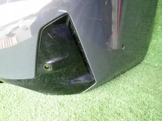 51128085484 Бампер задний BMW 3 G20/G21 Арт e12692017, вид 4