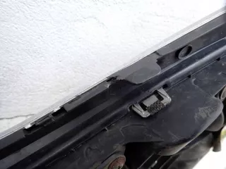 2018-2021R 86351-D7610 Решетка радиатора Hyundai Tucson 3 Арт e12692016, вид 3