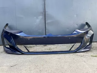 5A1BF40 liftg20 Бампер передний BMW 3 G20/G21 Арт e12692007, вид 1