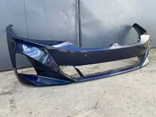 5A1BF40 liftg20 Бампер передний BMW 3 G20/G21 Арт e12692007, вид 2