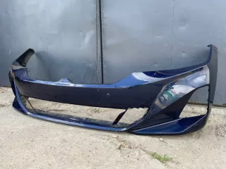 5A1BF40 liftg20 Бампер передний BMW 3 G20/G21 Арт e12692007, вид 3