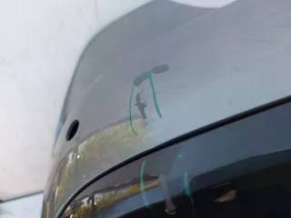 8075426 Бампер задний BMW 2 F44 Арт e12691966, вид 4