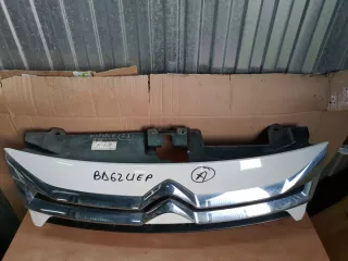 2012-2016 1440172580 Решетка радиатора Citroen jumpy 2 Арт e12691892, вид 2