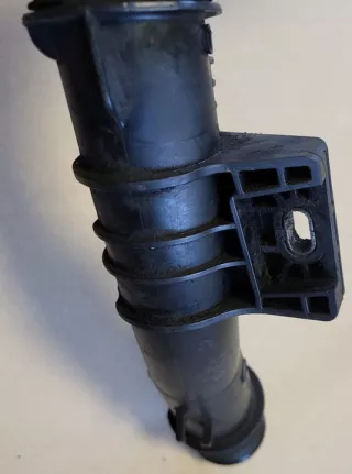 144605995R 1265832S01 Гофра инжектора Renault Master 3 Арт e12691878, вид 11