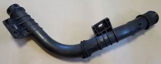 144605995R 1265832S01 Гофра инжектора Renault Master 3 Арт e12691878, вид 2