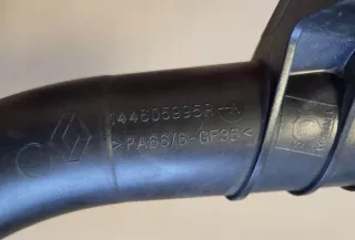 144605995R 1265832S01 Гофра инжектора Renault Master 3 Арт e12691878, вид 10