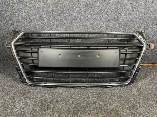 8S0853651 8S0807224 Решетка радиатора Audi TT 3 Арт e12691863, вид 1