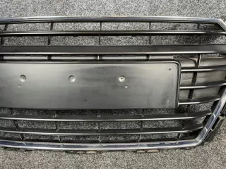 8S0853651 8S0807224 Решетка радиатора Audi TT 3 Арт e12691863, вид 3