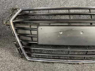 8S0853651 8S0807224 Решетка радиатора Audi TT 3 Арт e12691863, вид 4