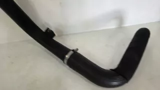 8200489204 Гофра инжектора Renault Espace 4 Арт e12691862, вид 3