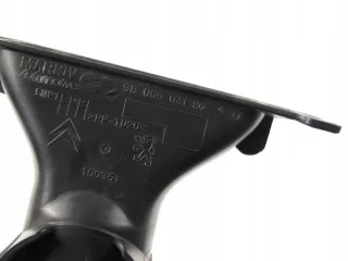 9806604180 100352 Гофра инжектора Peugeot 308 2 Арт e12691835, вид 4