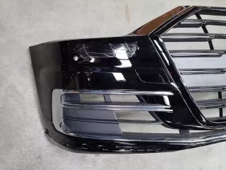 4N0807437A Бампер передний Audi A8 D5 (S8) Арт e12691719, вид 2