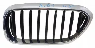 7390863-kolumb Решетка радиатора BMW 5 G30/G31 Арт e12691698, вид 1